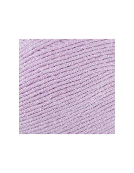 Rubí natural 50 g. (VHA04) algodón 100% - 021