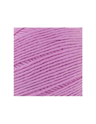 Rubí natural 50 g. (VHA04) algodón 100% - 022
