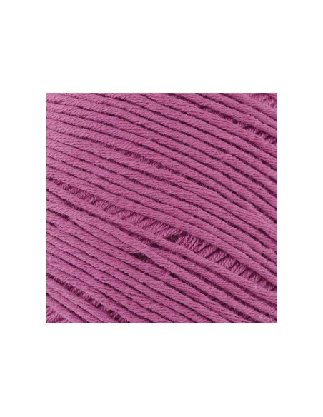 Rubí natural 50 g. (VHA04) algodón 100% - 023