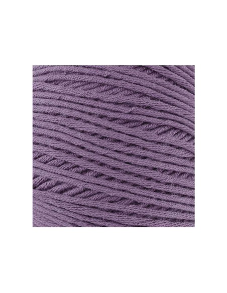Rubí natural 50 g. (VHA04) algodón 100% - 024