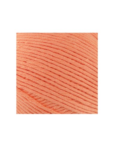 Rubí natural 50 g. (VHA04) algodón 100% - 025