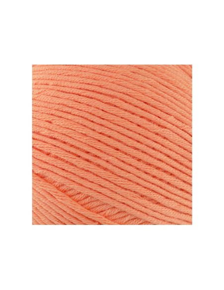 Rubí natural 50 g. (VHA04) algodón 100% - 025
