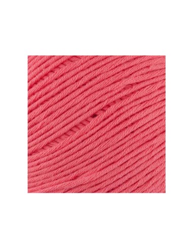 Rubí natural 50 g. (VHA04) algodón 100% - 026