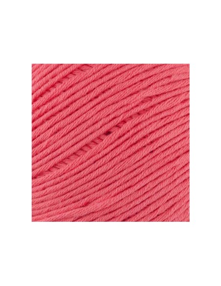 Rubí natural 50 g. (VHA04) algodón 100% - 026