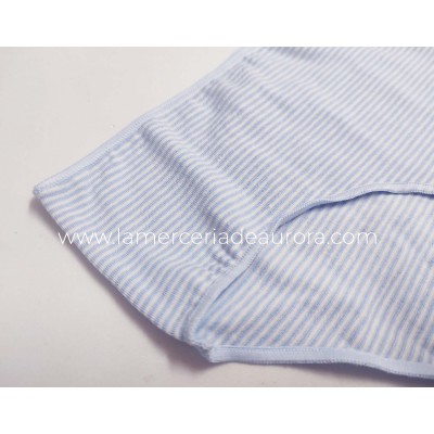 Braga midi algodón fantasía 622 de Naiara 2