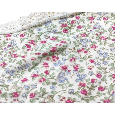 Conjunto juvenil algodón copa A Liberty de Tersura 2