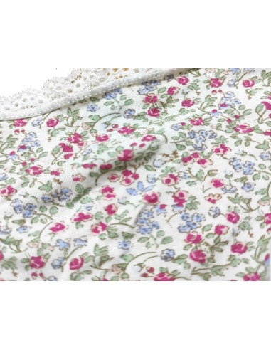 Conjunto juvenil algodón copa A Liberty de Tersura