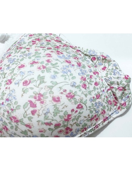 Conjunto juvenil algodón copa A Liberty de Tersura