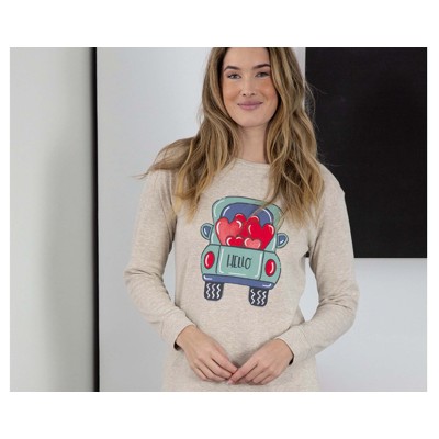 Pijama 246629 de Muslher 2