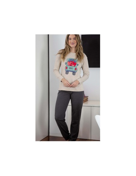 Pijama 246629 de Muslher