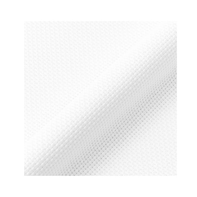 Tela Aida 14ct para bordar (5,5pts/cm) BLANC de DMC -...