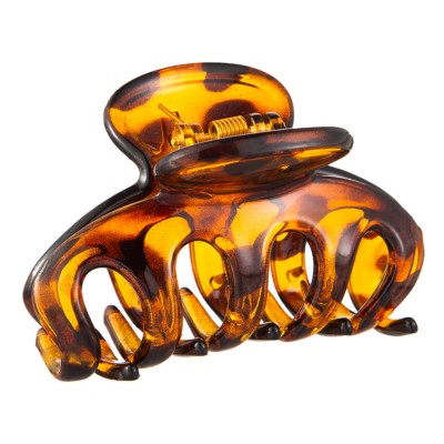 Pinza ovalada 8,5cm Miel de N.Marcos