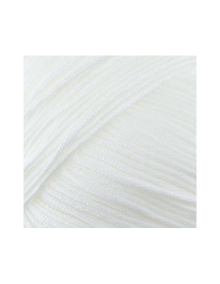 Rubí Bambino - 001 Blanco