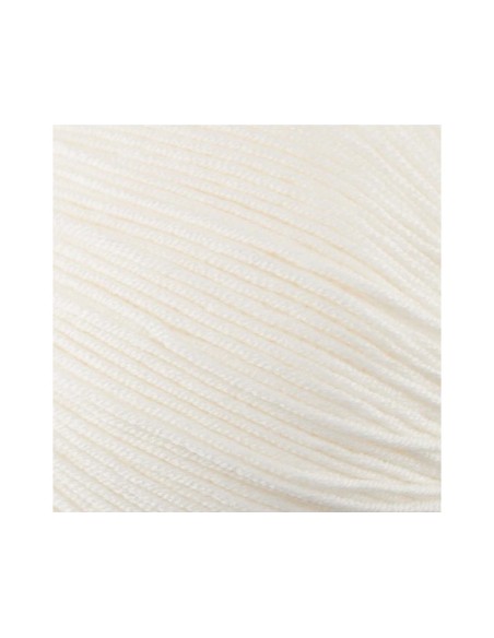 Rubí Bambino - 002 Natural