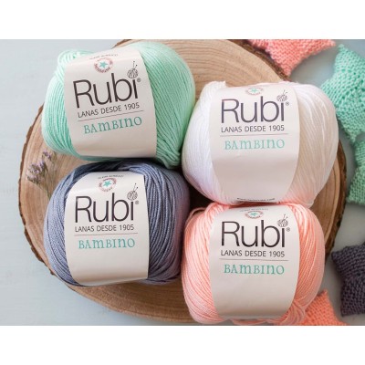 Lana Rubí Bambino