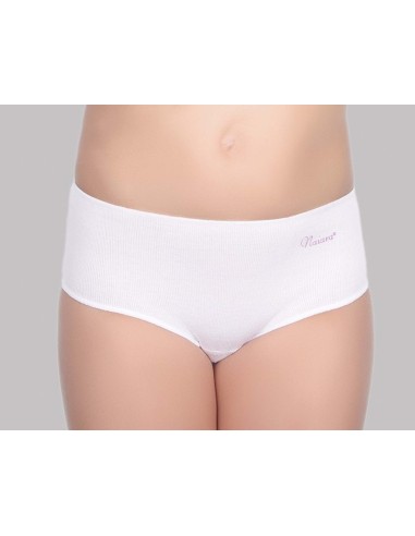 Braga niña canalé algodón 225 de Naiara -...