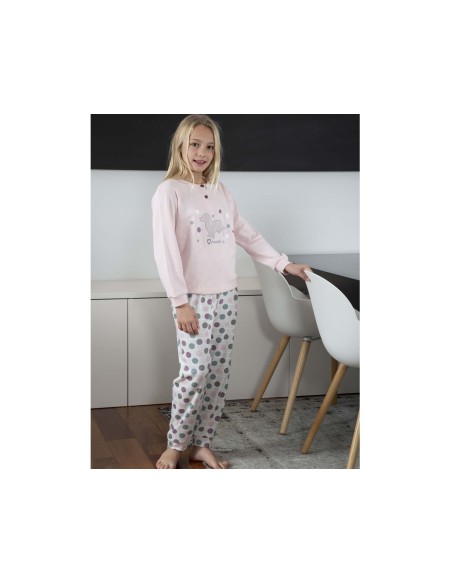 Pijama 244603 de Muslher