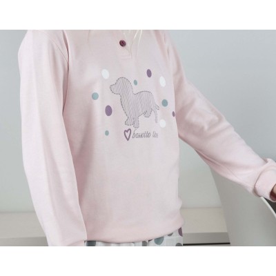 Pijama 244603 de Muslher 2