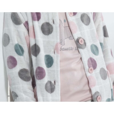 Bata 248506 de Muslher 2