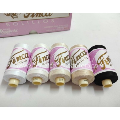 Finca bolillos nº 50 2