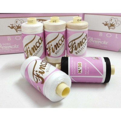 Finca bolillos nº 50