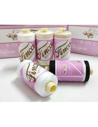 Finca bolillos nº 50