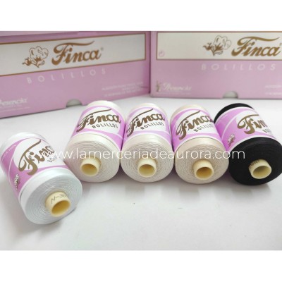 Finca bolillos nº 30 de Hilaturas Presencia 2