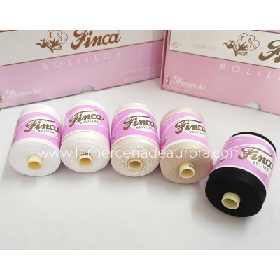 Finca bolillos nº 20 de Hilaturas Presencia 2