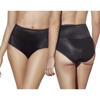 Braga faja moldeadora y de control 901 de Selene - NEGRO