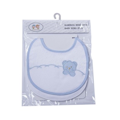 Packs baberos 9802 de Gamberritos 2