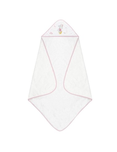 Maxi capa de baño bebé Minnie Mouse de Disney