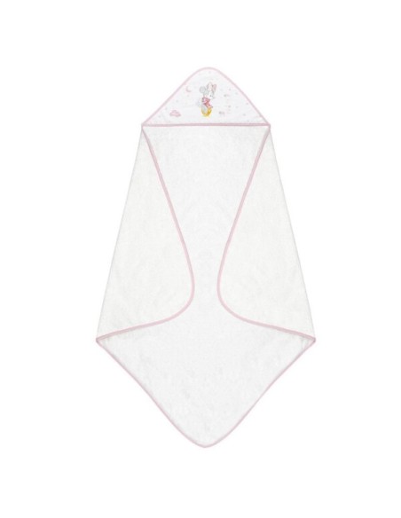 Maxi capa de baño bebé Minnie Mouse de Disney