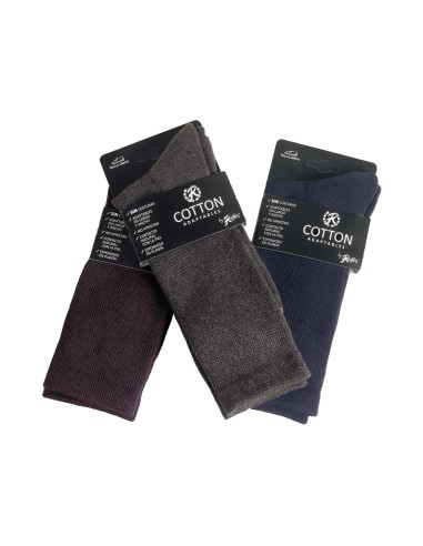 Calcetín 2350 de Rodfer - Gris marengo