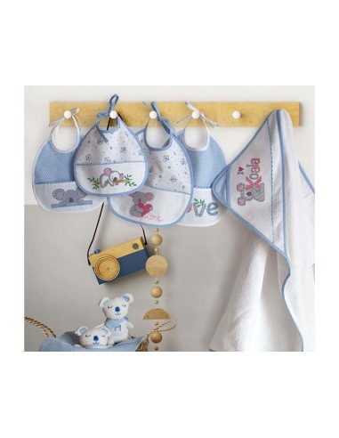 Revista Las labores de Ana BABY - nº 148