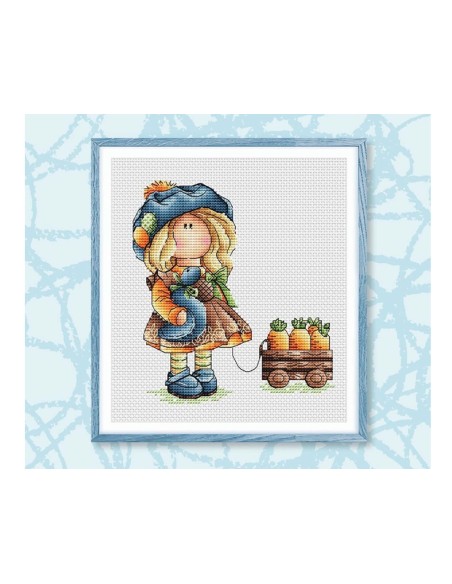 Revista Las labores de Ana BABY - nº 148