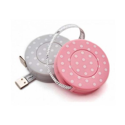 Cinta métrica retráctil