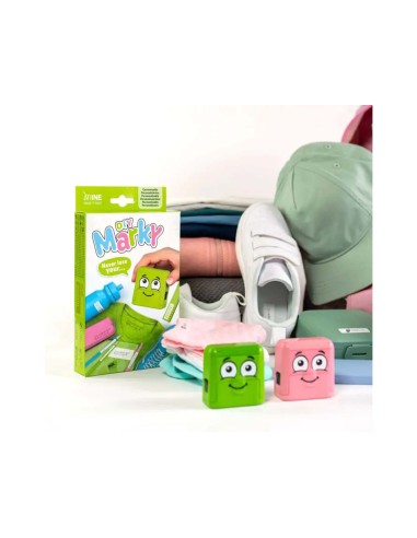 Kit recambio sello marcador Marky de Colop