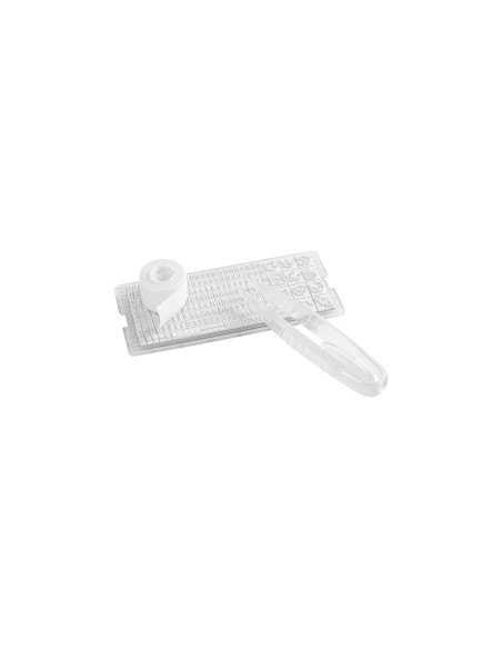 Kit recambio sello marcador Marky de Colop
