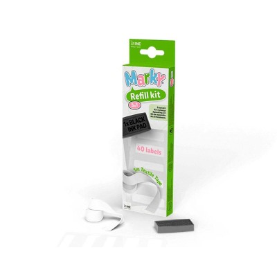 Kit recambio sello MARKY