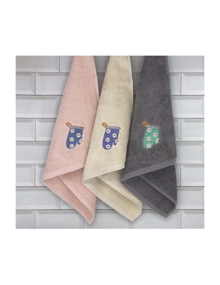 Paños MANOPLA de BARCELÓ