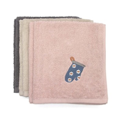 Paños MANOPLA de BARCELÓ 2