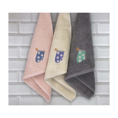 Paños MANOPLA de BARCELÓ