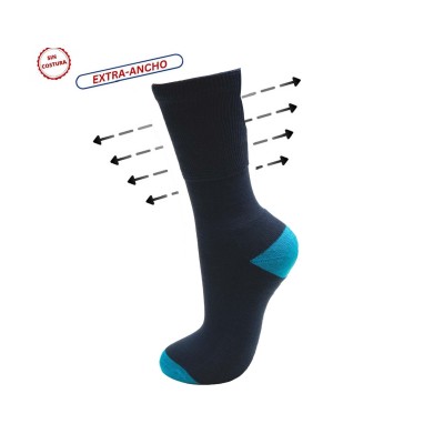 Calcetín 55L de Rodfer - ABISSO 2