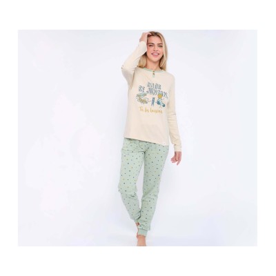 Pijama 290030 de Muydemi