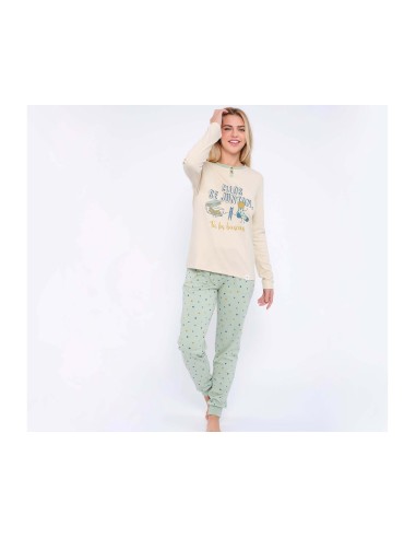 Pijama 290030 de Muydemi