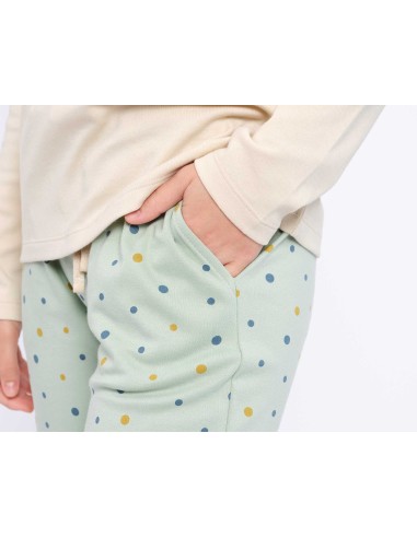 Pijama 290030 de Muydemi