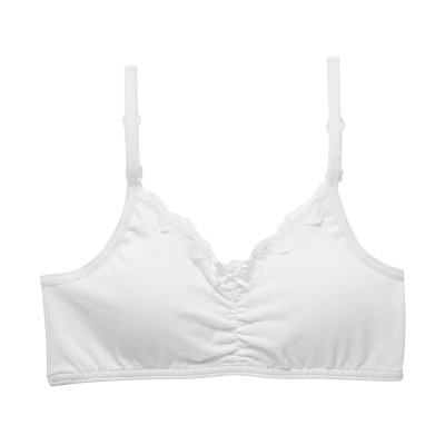 Top K3107 de Delicatta by Calamaro - BLANCO