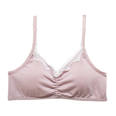 Top K3107 de Delicatta by Calamaro - ROSA NUDE