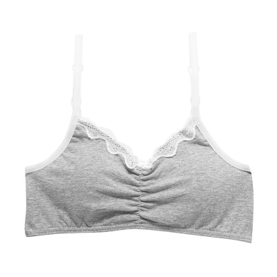 Top K3107 de Delicatta by Calamaro - GRIS