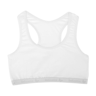 Top deportivo juvenil K3502 de Delicatta by Calamaro